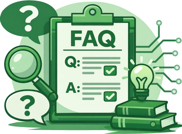 Foire aux questions